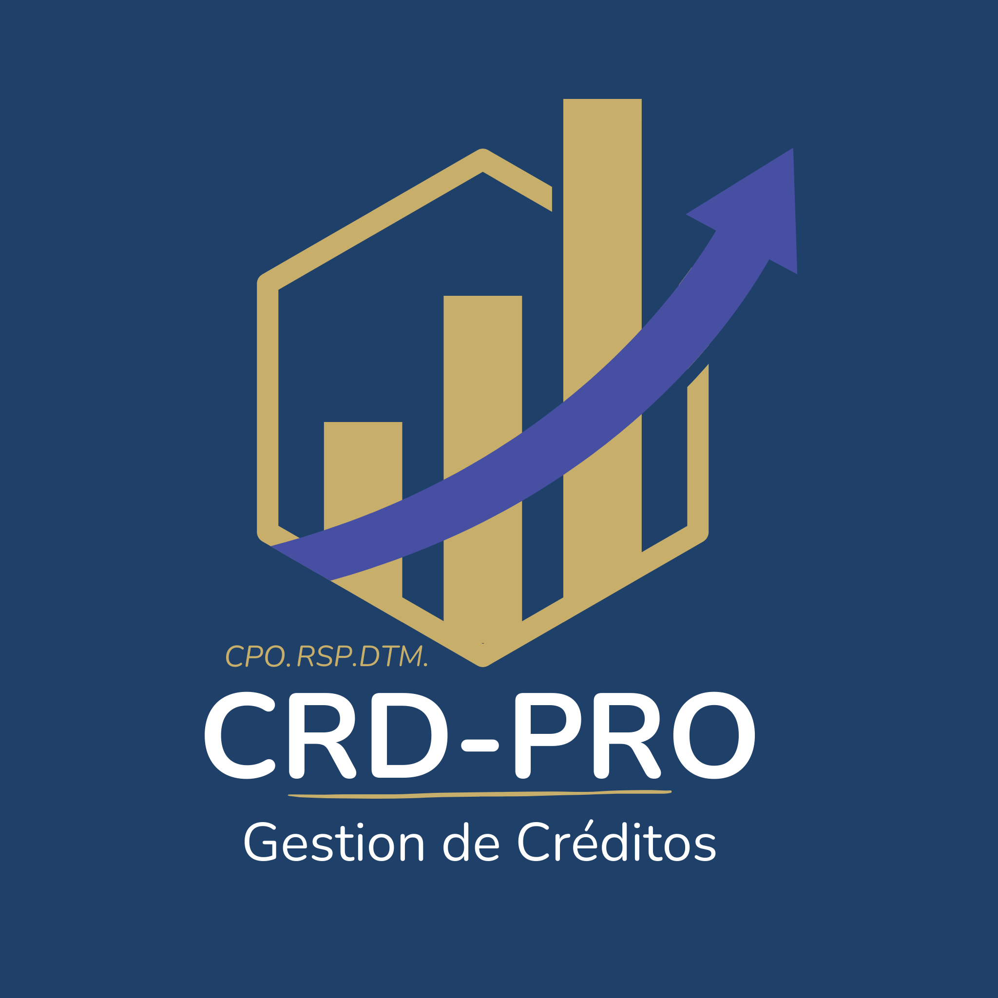 Logo CRD-PRO